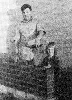 grandfather mason