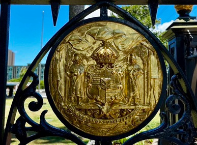 Historic stone and monuments restoration