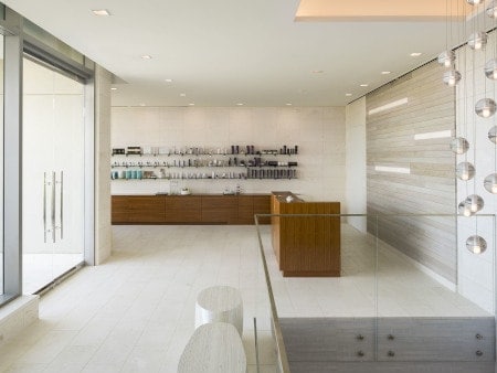 Resort Spa Clean & Seal