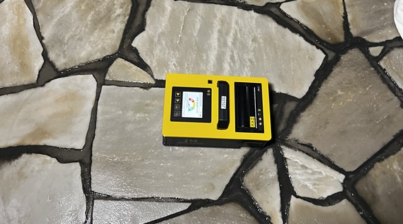 coefficient robot 586